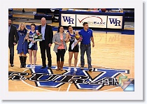 Senior Recognition * (12 Slides)